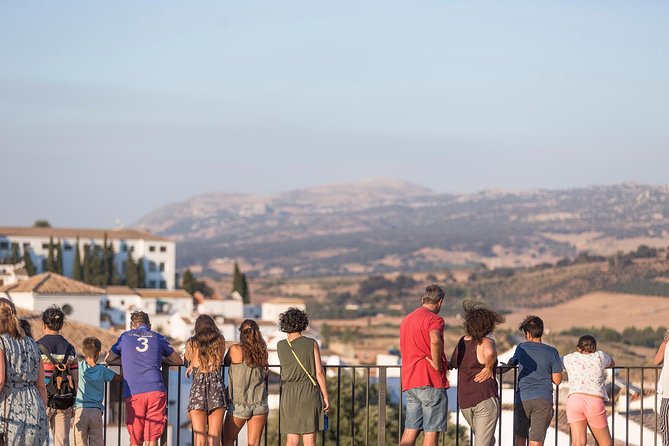 Ronda Village Guided Tour from Costa del Sol - Is $81.70 good value for this day trip?