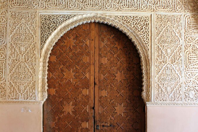 Semi Private Tour to the Alhambra from Nerja - Is $211.19 good value?