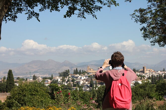 Semi Private Tour to the Alhambra from Nerja - Practical details worth knowing