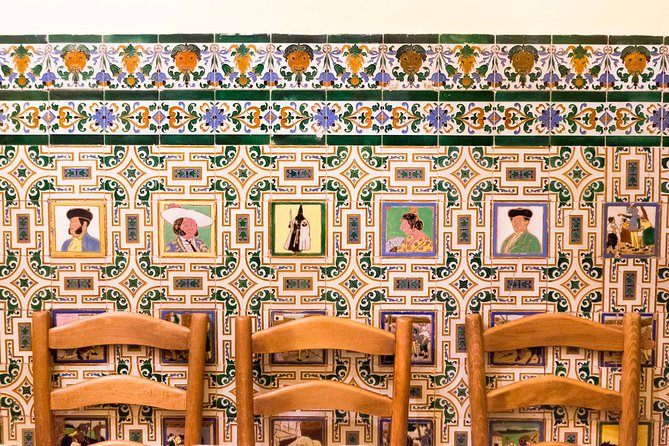 Seville Full Day Trip with Cathedral from Malaga - Coach time is the make-or-break issue