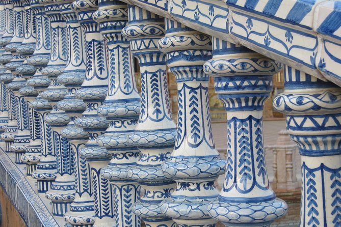 Seville Full Day Trip with Cathedral from Malaga - Who should choose this Seville day trip?