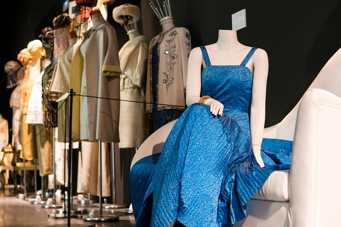 Skip the Line: Malaga Automobile and Fashion Museum Entrance Ticket - How to plan a one-to-two-hour visit