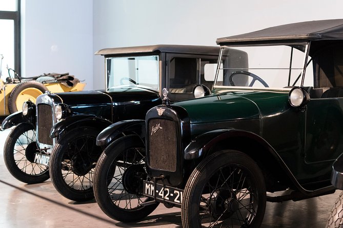 Skip the Line: Malaga Automobile and Fashion Museum Entrance Ticket - Who will enjoy this museum most?