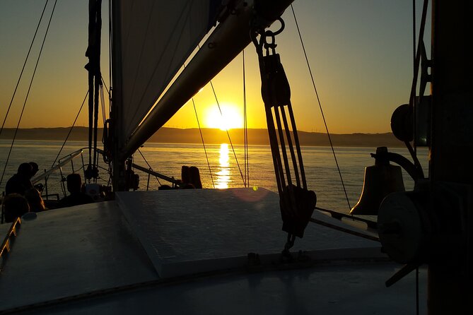 Sunset Sailing Experience in Estepona - How the price compares with the experience