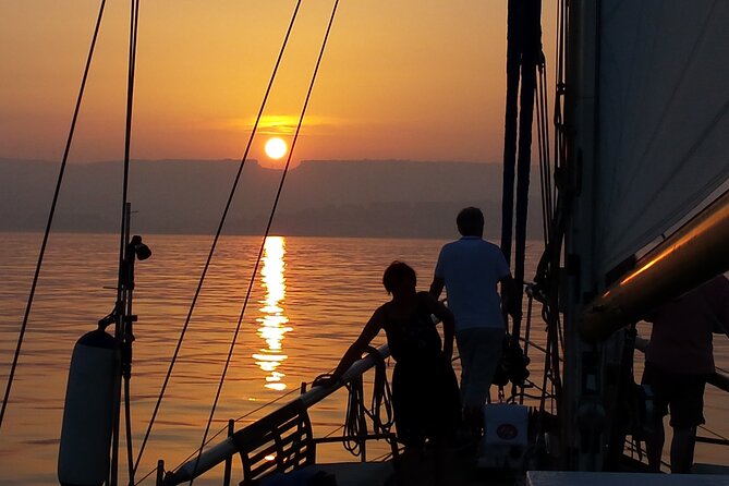 Sunset Sailing Experience in Estepona - Who will enjoy the Intrepido most