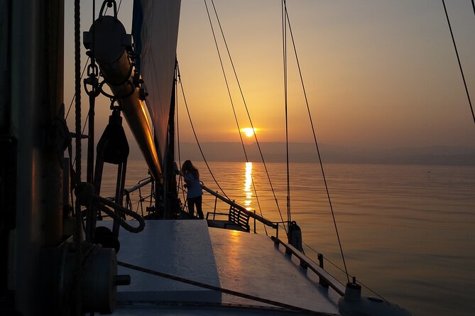 Sunset Sailing Experience in Estepona - Should you book this sunset sail?