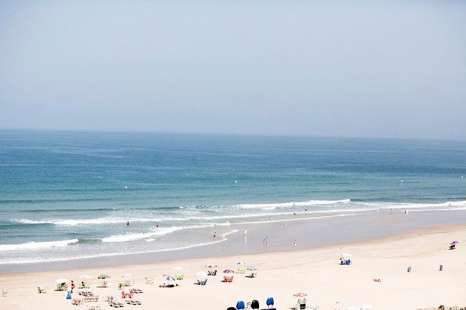 Tangier, Morocco Day Trip from Costa del Sol - Moroccan lunch and mint tea
