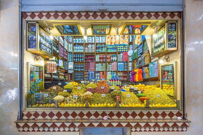 Tangier, Morocco Day Trip from Costa del Sol - Walking, clothing and comfort