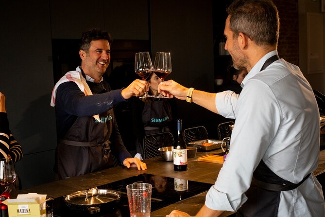 The Ultimate Tapas Workshop in Malaga - Is the market visit worth planning around?