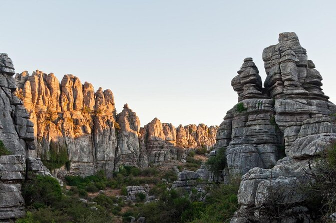 Torcal de Antequera Hiking Tour from Málaga - What to know before you go