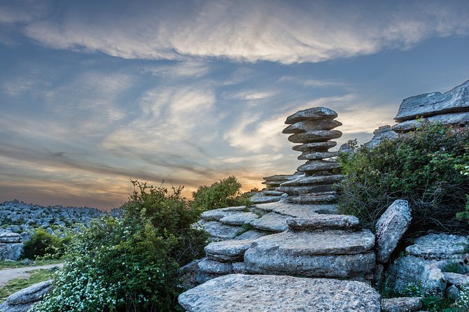 Torcal de Antequera Hiking Tour from Málaga - A small group helps, but the trail sets the pace