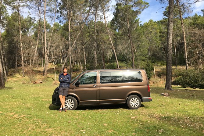 Torcal de Antequera Hiking Tour from Málaga - What the price buys you