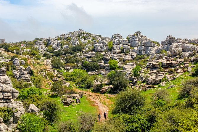 Torcal de Antequera Hiking Tour from Málaga - Shoes, weather, and a few sensible precautions
