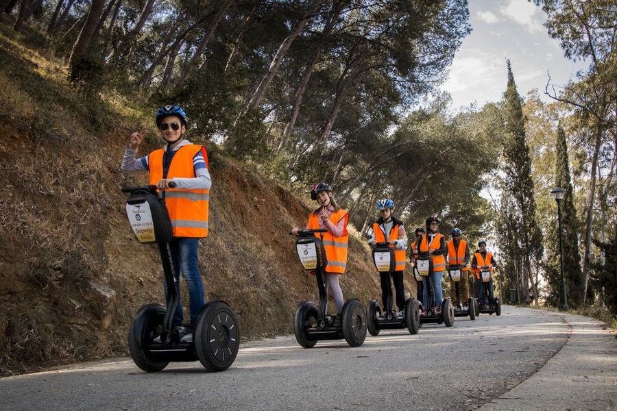 Tour to Gibralfaro - Who will enjoy it, and who should skip it?