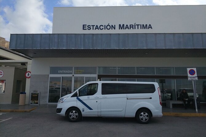 Transfer from Malaga airport to malaga city,marbella,banus,etc - From Malaga Airport to your hotel