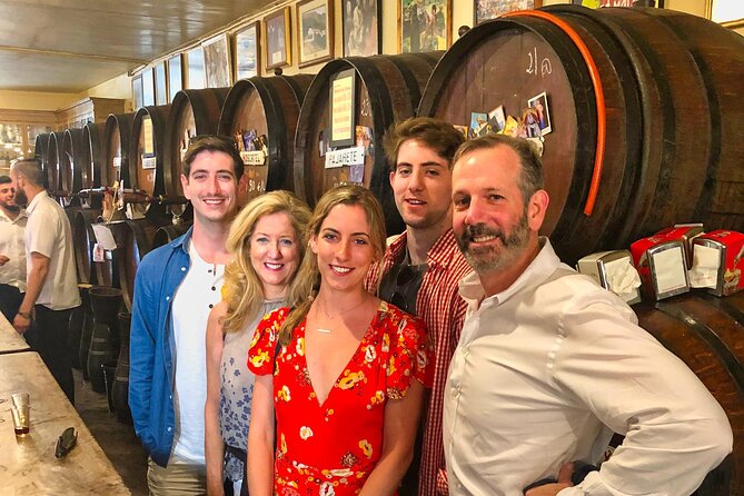 Ultimate Malaga History & Tapas - All Included Full Experience - A four-hour route through Málaga’s old center