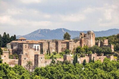 Ultimate Malaga History & Tapas – All Included Full Experience