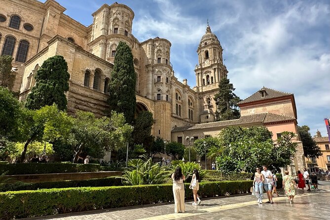 Ultimate Malaga History & Tapas - All Included Full Experience - Is $139.13 a fair price?