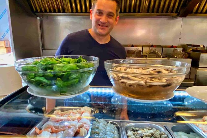 Ultimate Malaga History & Tapas - All Included Full Experience - What to know before you set off