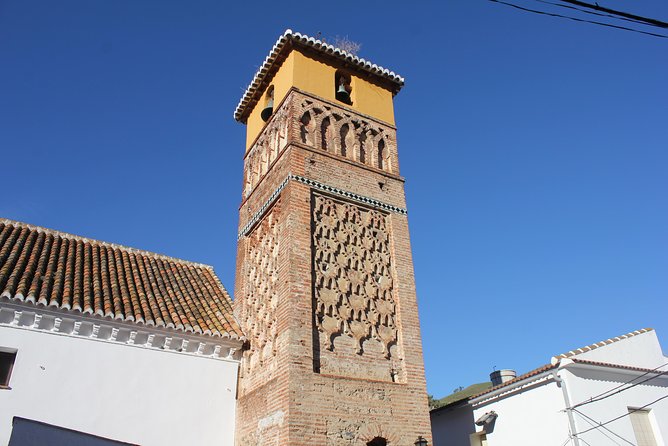 White Villages Tour in the Nerja area: Small-Group Tour and Lunch - Is $102.80 a fair price?