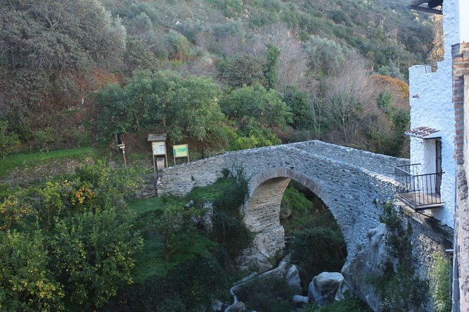 White Villages Tour in the Nerja area: Small-Group Tour and Lunch - Practical details before you go